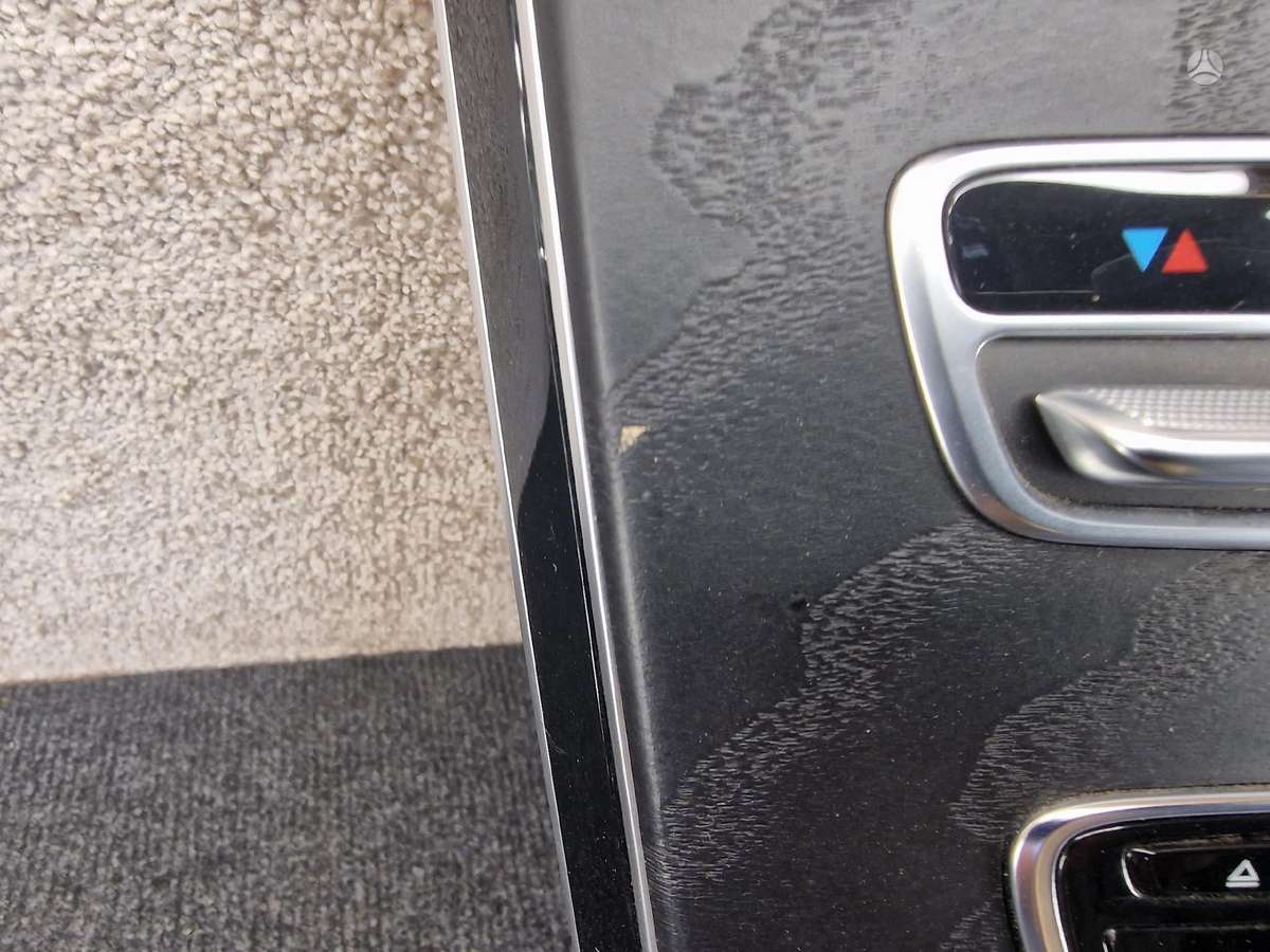 Mercedes-Benz C klasė