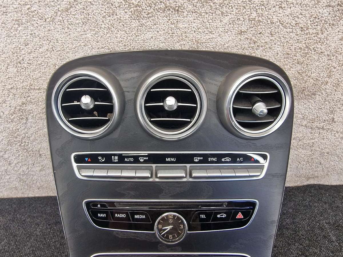 Mercedes-Benz C klasė