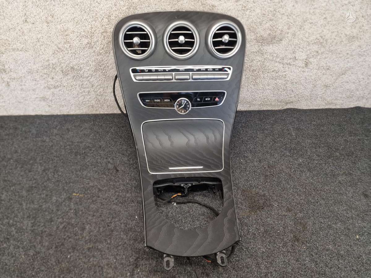 Mercedes-Benz C klasė
