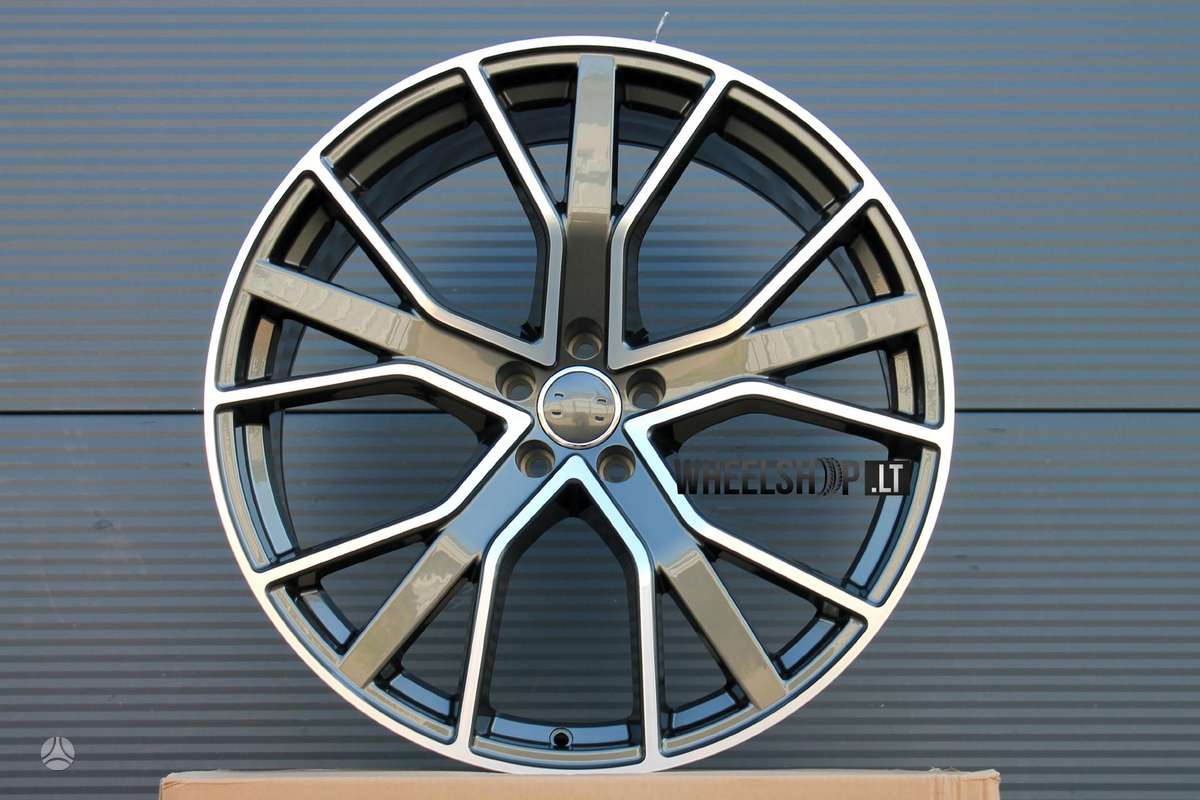 Audi EU-B5131 Style MG, легкосплавные , R20
