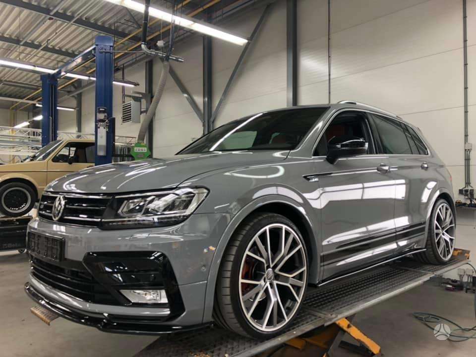 Audi EU-B5131 Style MG, light alloy, R20