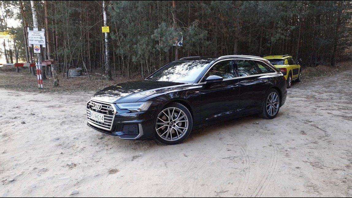 Audi EU-B5131 Style MG, light alloy, R20