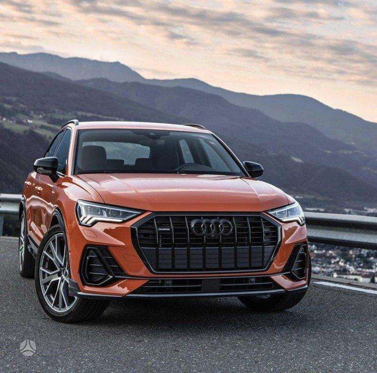 Audi EU-B5131 Style MG, light alloy, R20