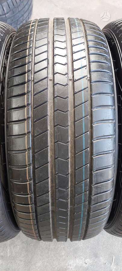 Falken, summer 205/55 R17