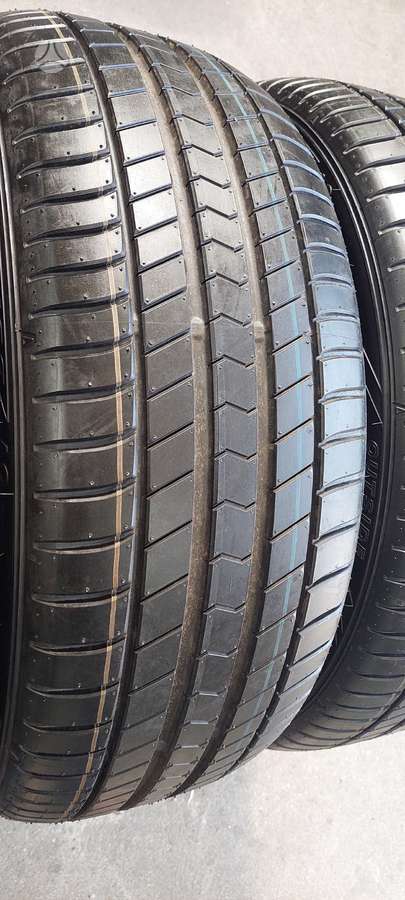 Falken, summer 205/55 R17