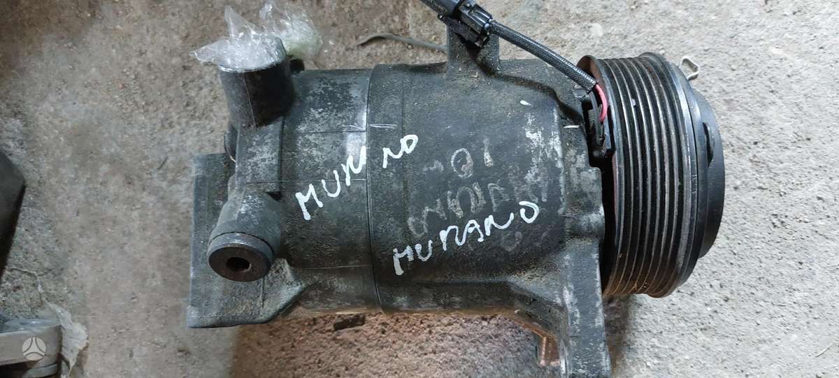 Nissan Murano