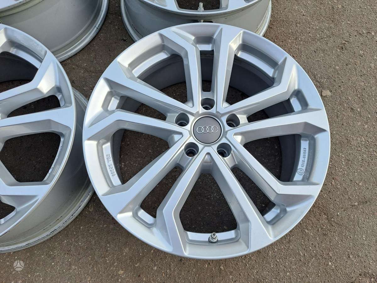 Audi Q5, легкосплавные , R19