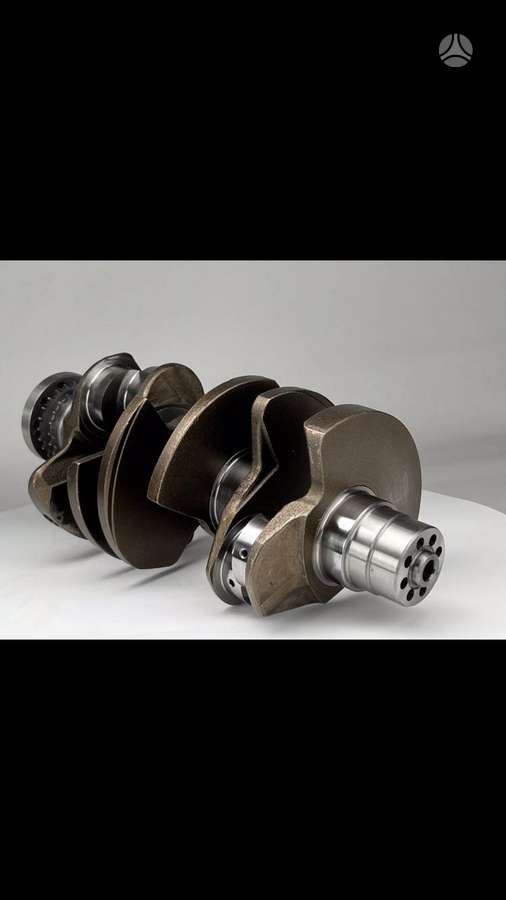 Audi S4 engine parts