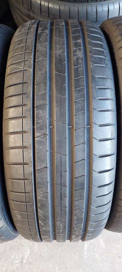 Pirelli, летние 265/50 R19