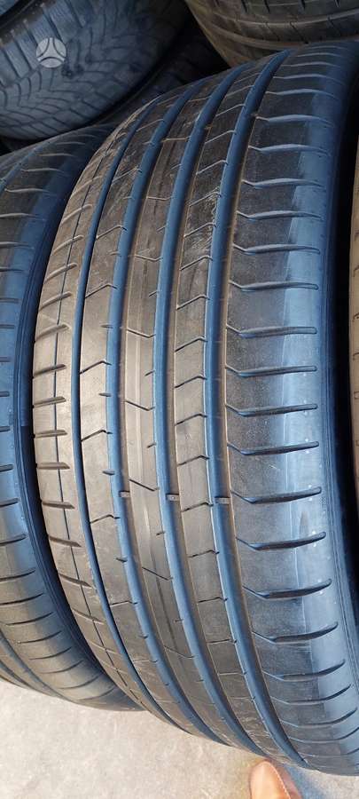 Pirelli, летние 265/50 R19
