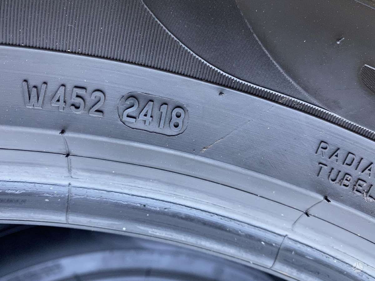 Pirelli Scorpion winter, žieminės 285/45 R21