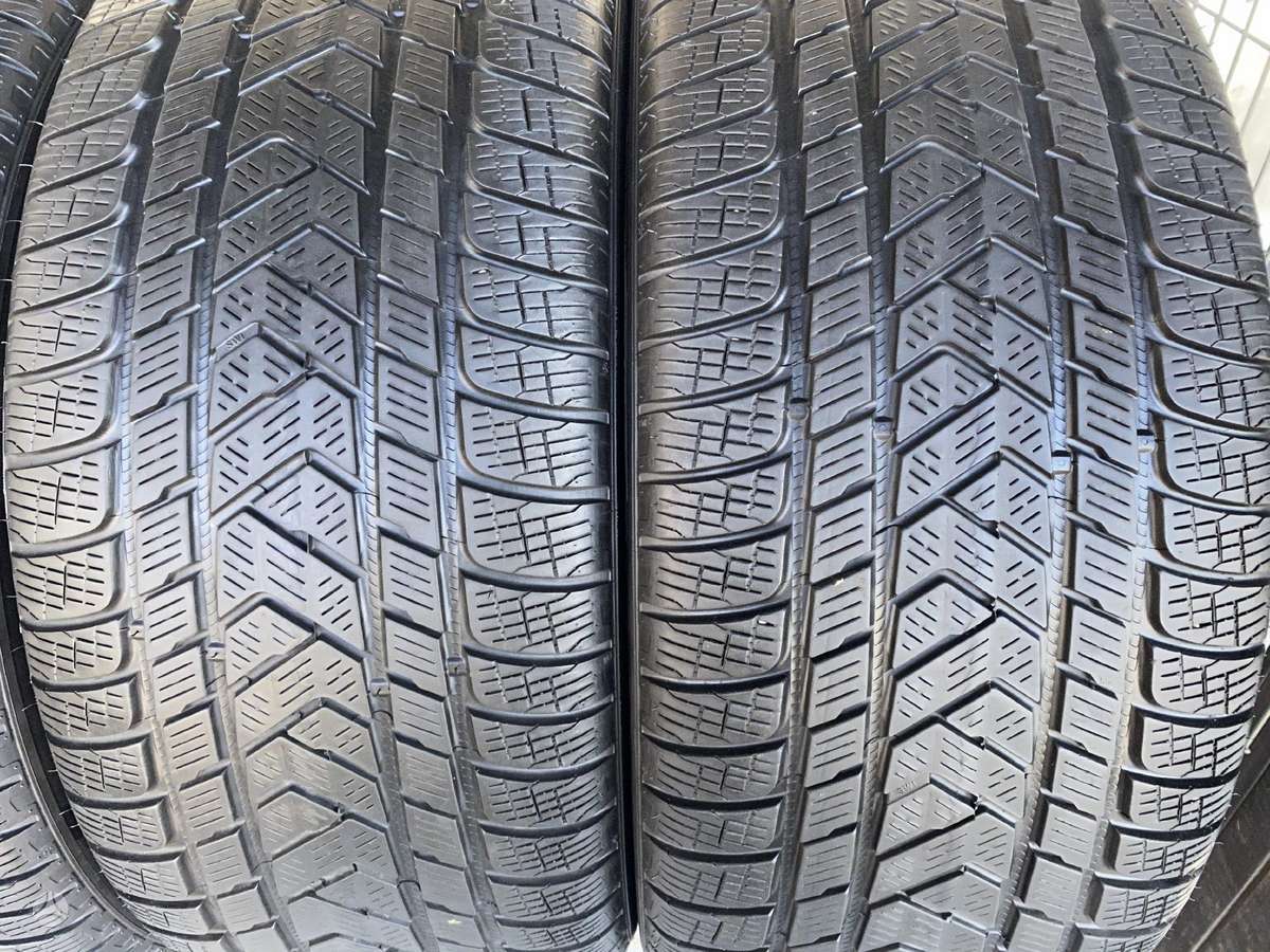 Pirelli Scorpion winter, winter 285/45 R21