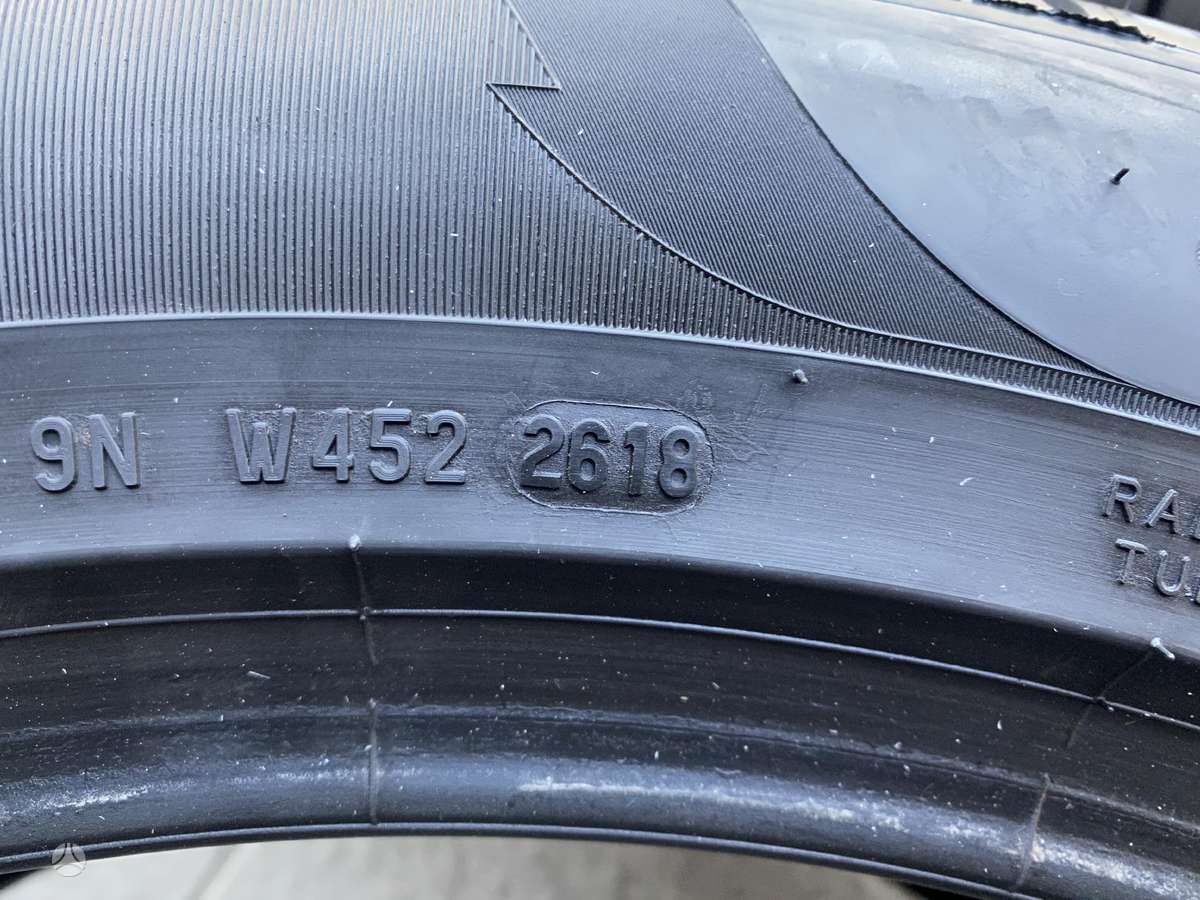 Pirelli Scorpion winter, зимние 285/45 R21