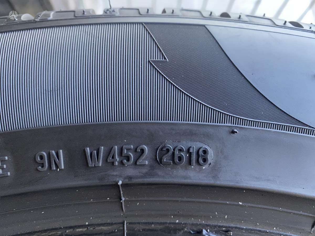 Pirelli Scorpion winter, winter 285/45 R21