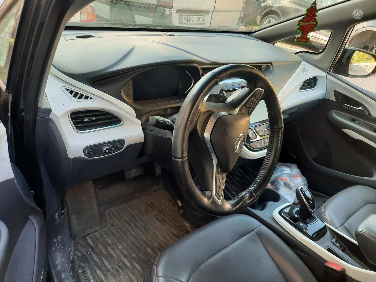 Opel Ampera