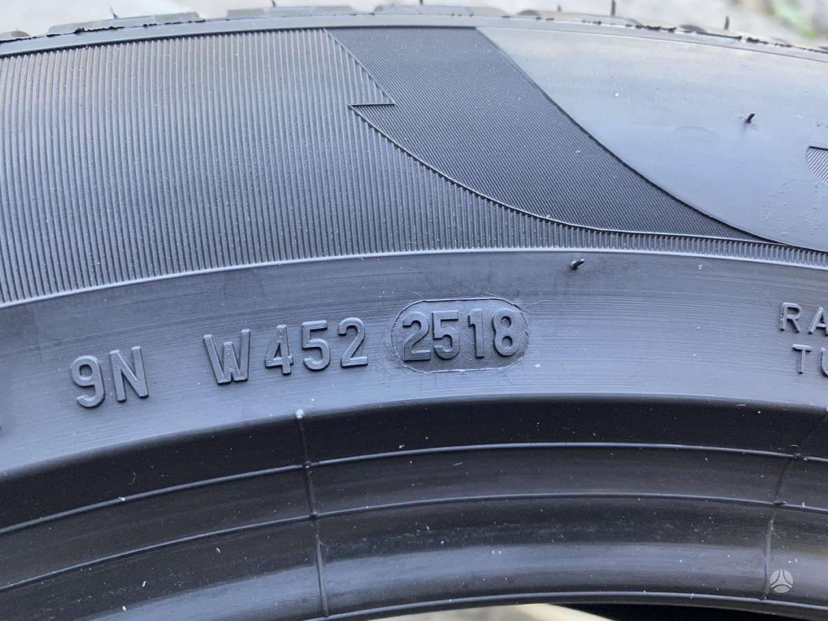 Pirelli Scorpion winter, winter 285/45 R21
