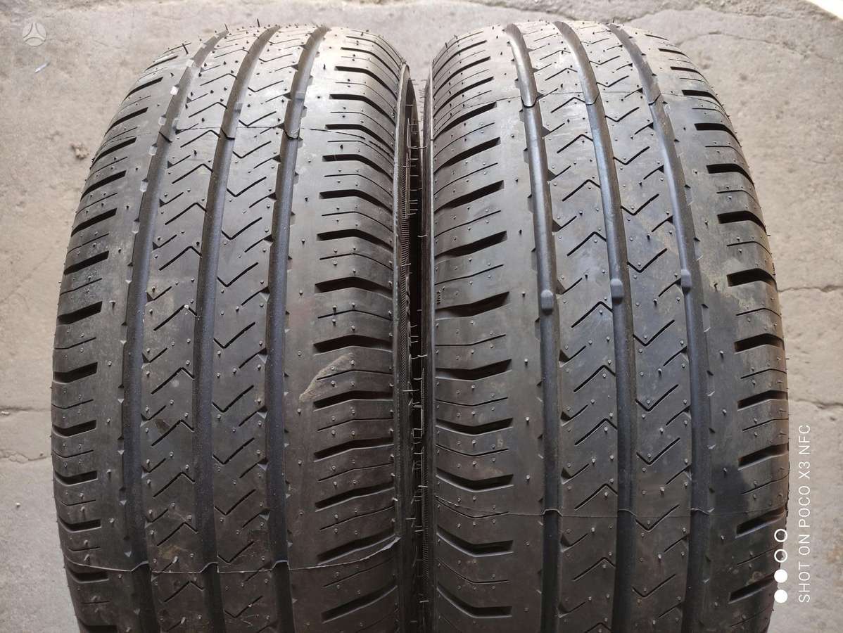 Greenmax, vasarinės 205/65 R16