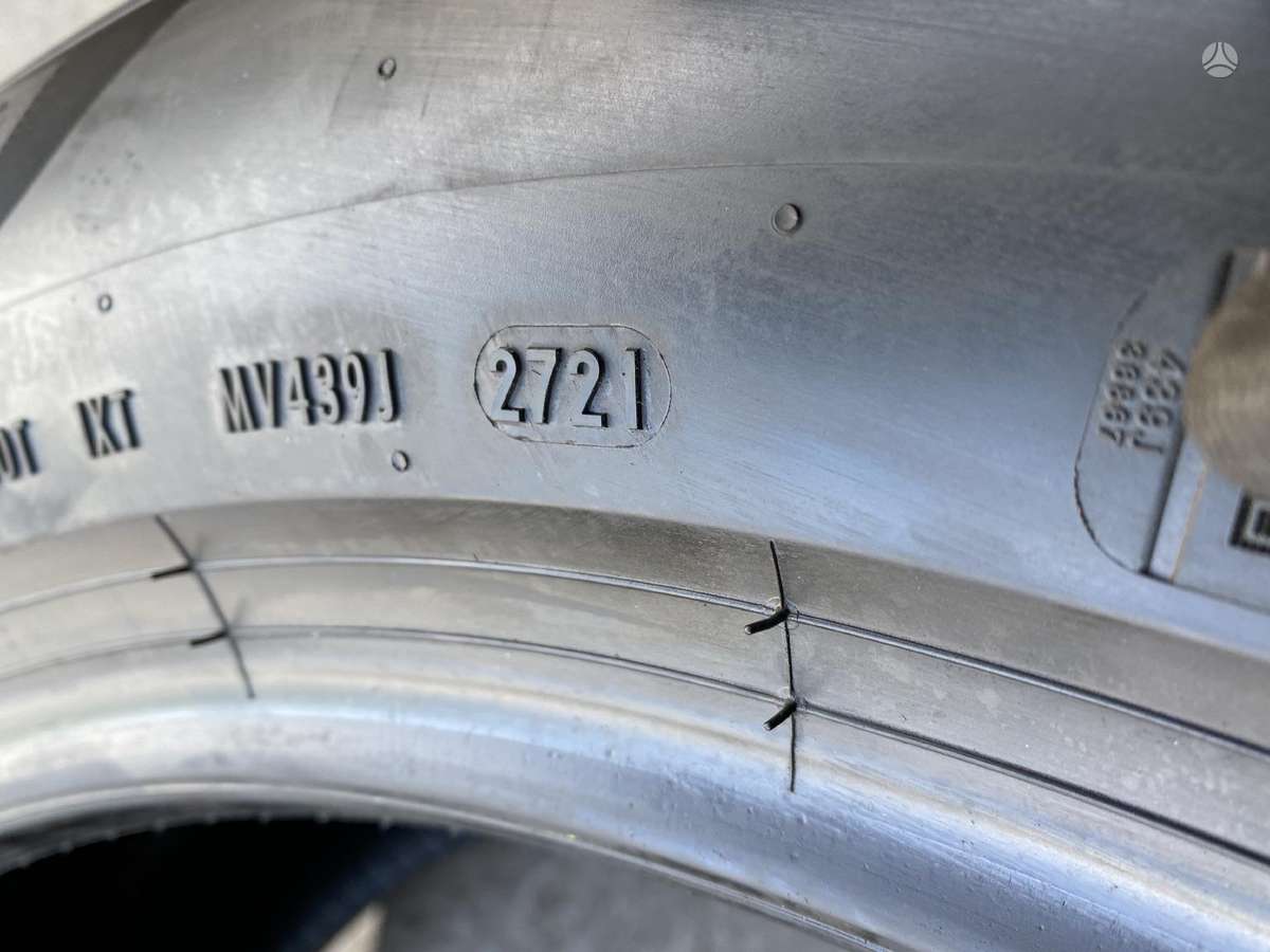 Pirelli P zero winter, зимние 235/60 R20
