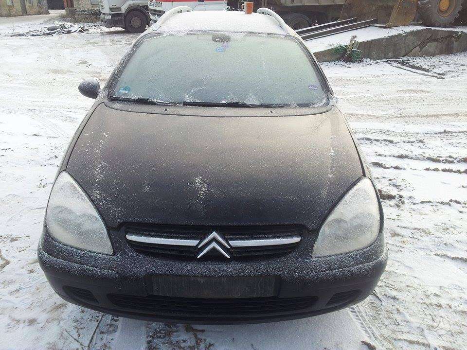 Citroen C5