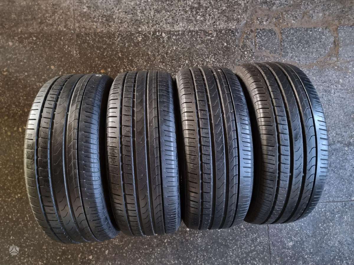 Pirelli, summer 225/50 R17