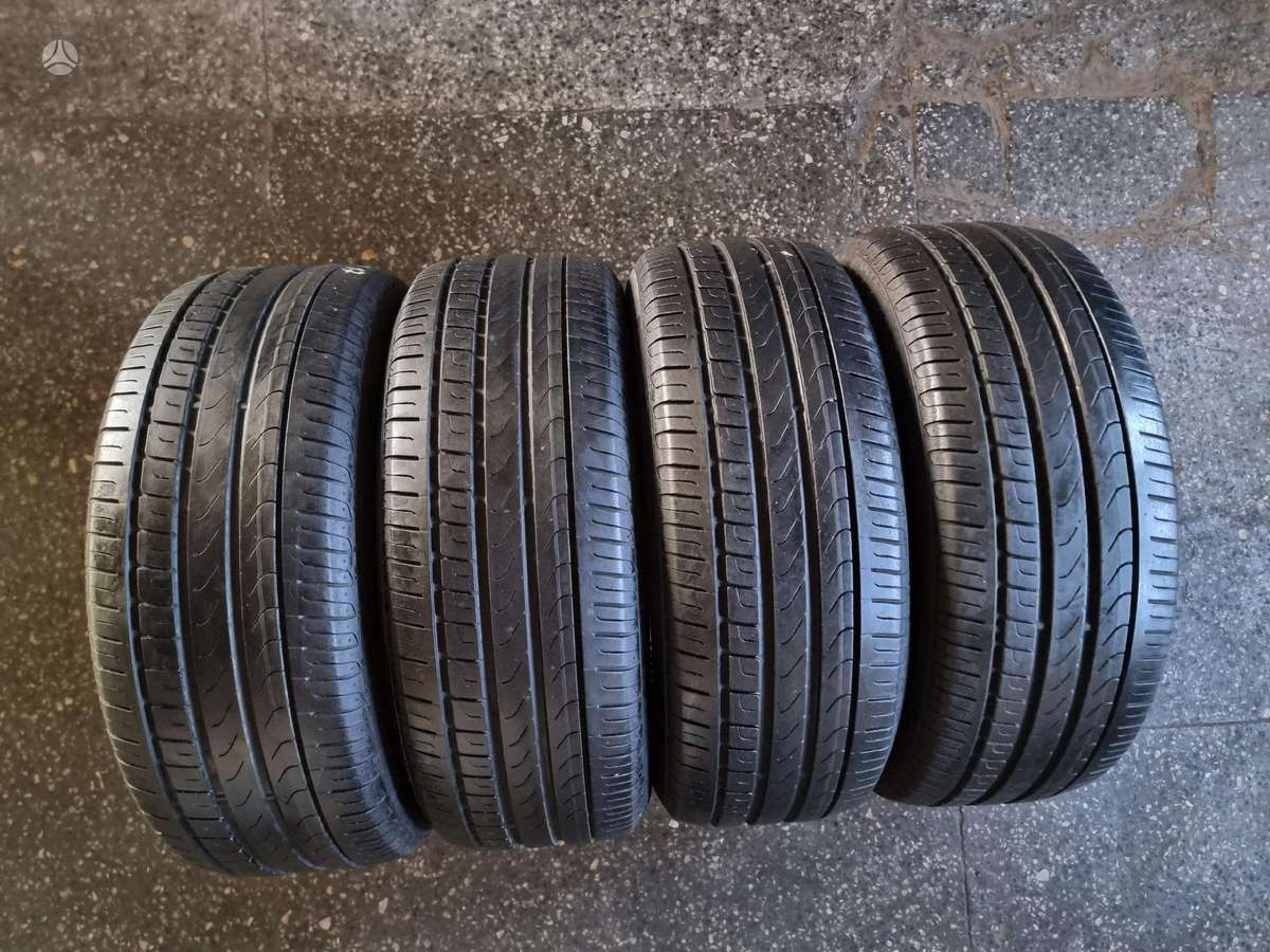 Pirelli, vasarinės 225/50 R17