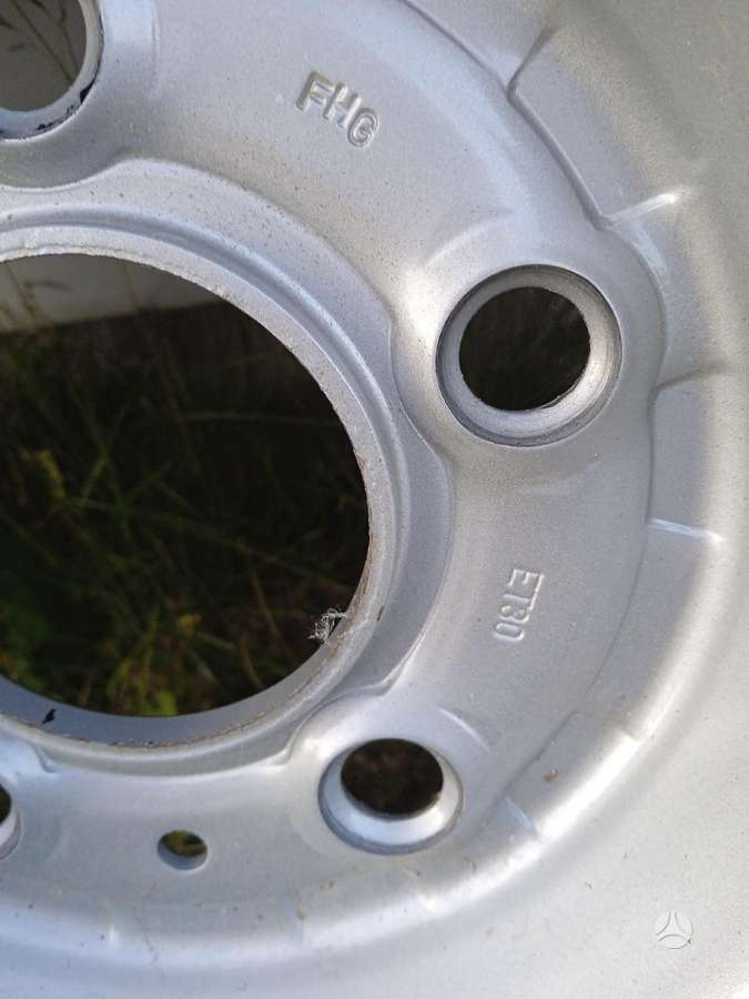 Security, universalios 185/80 R14