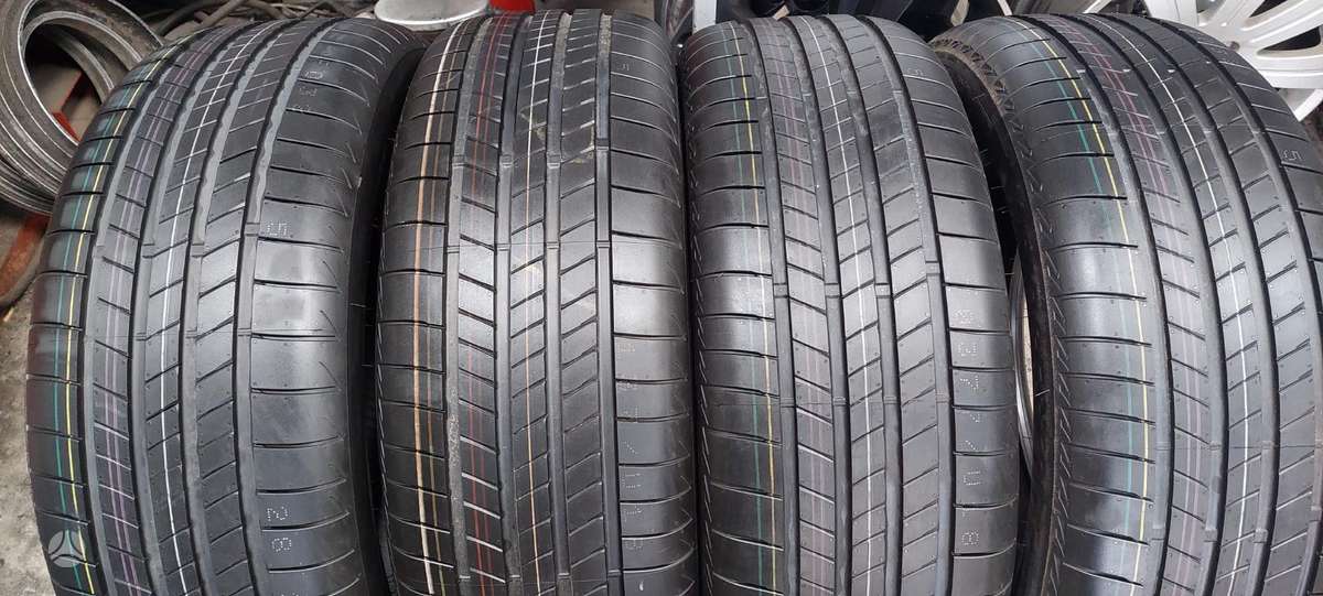 Bridgestone, летние 235/55 R19