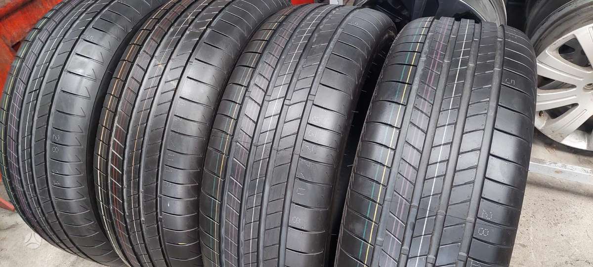 Bridgestone, летние 235/55 R19