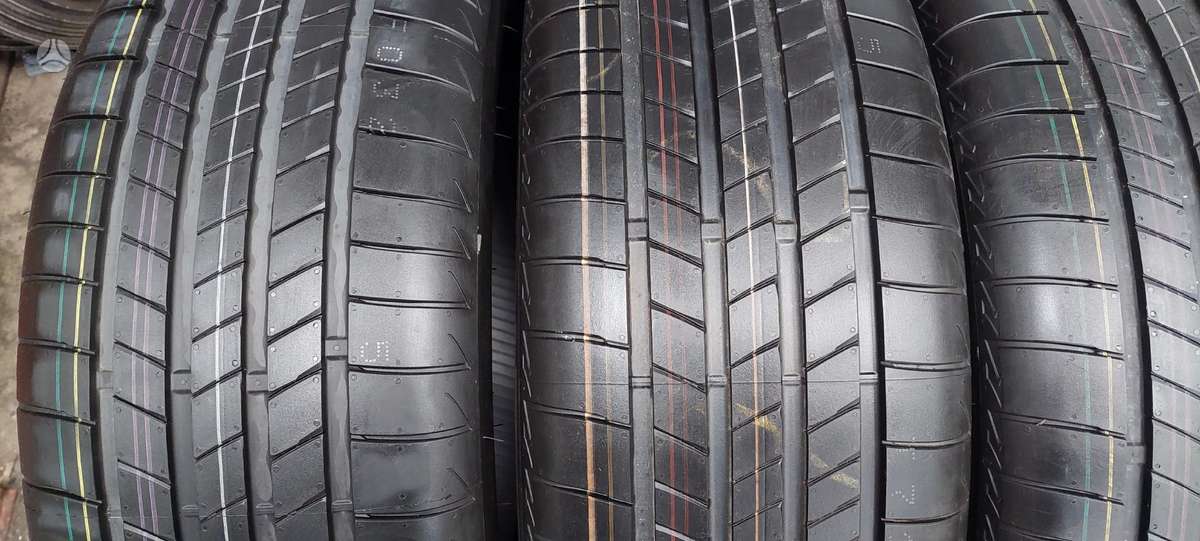 Bridgestone, summer 235/55 R19