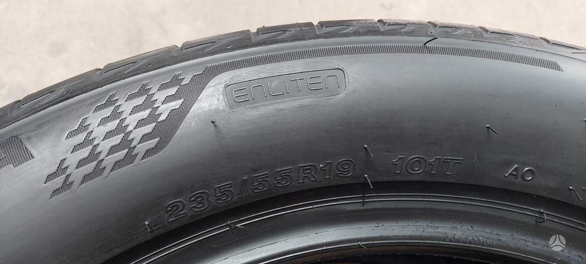 Bridgestone, vasarinės 235/55 R19