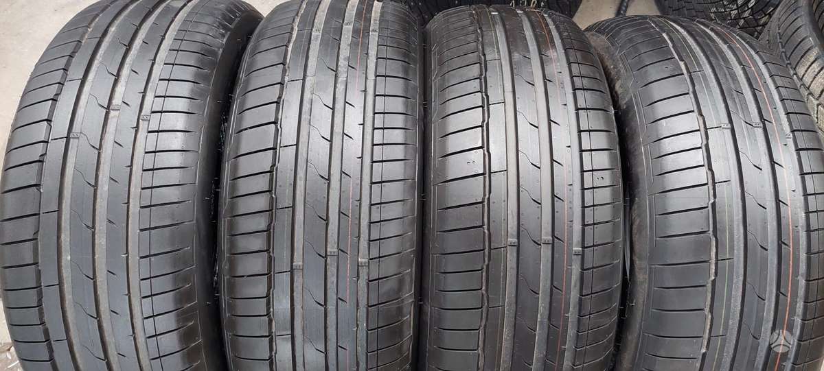 Hankook, vasaras 235/55 R19