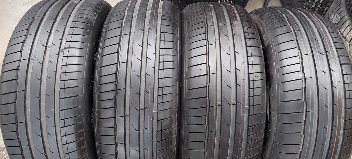 Hankook, vasarinės 235/55 R19