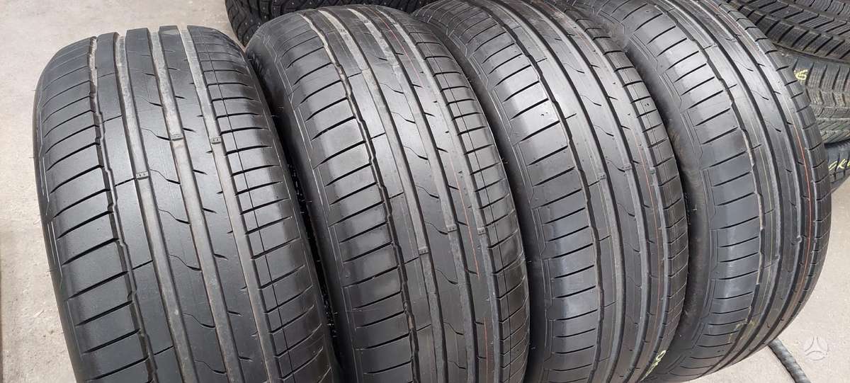 Hankook, vasaras 235/55 R19