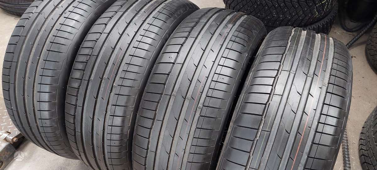 Hankook, vasaras 235/55 R19