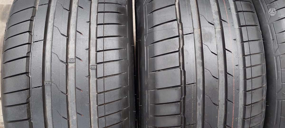 Hankook, summer 235/55 R19
