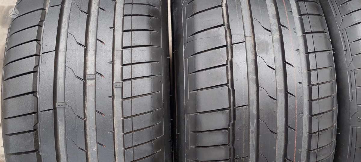 Hankook, vasaras 235/55 R19