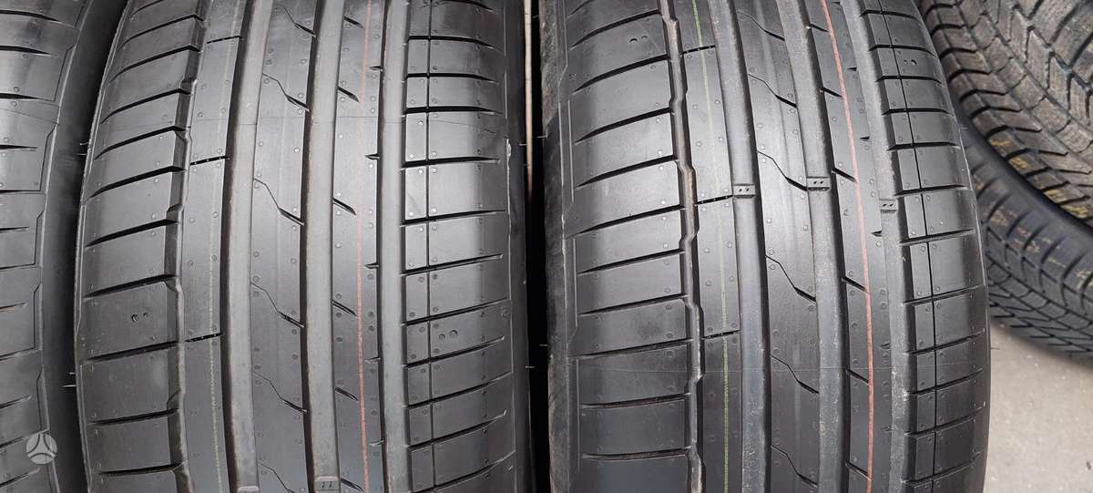 Hankook, vasarinės 235/55 R19