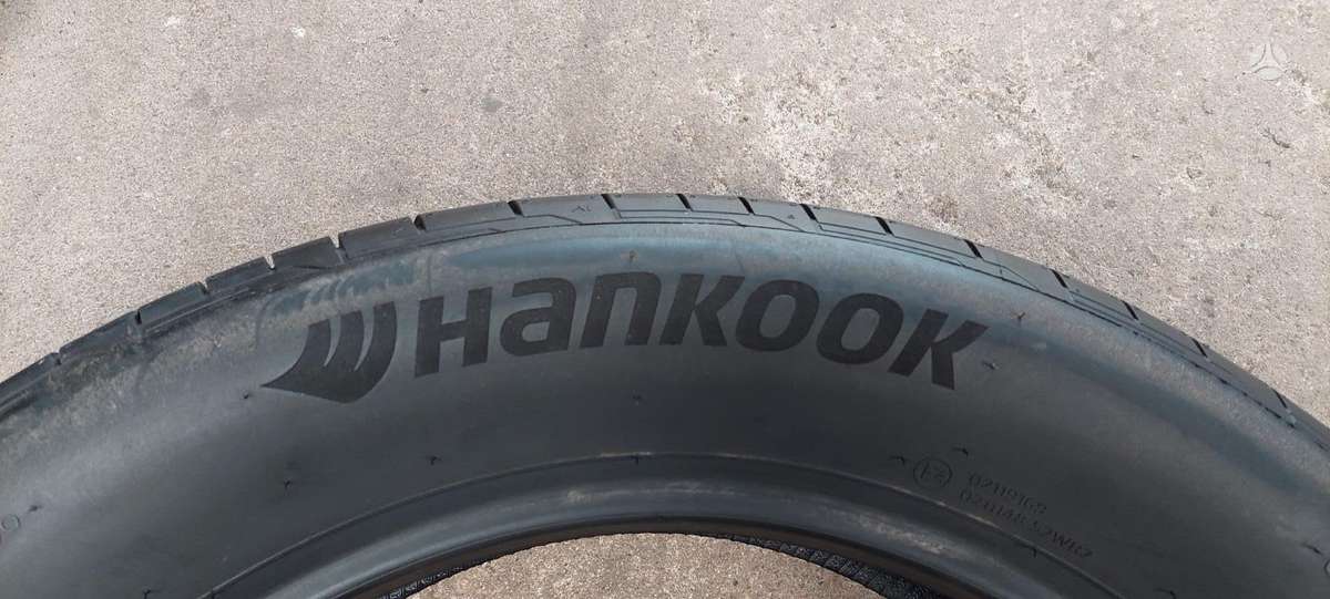 Hankook, vasaras 235/55 R19
