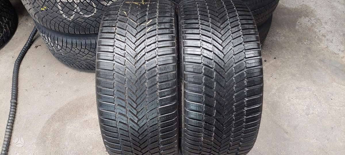 Bridgestone, universalios 235/35 R19