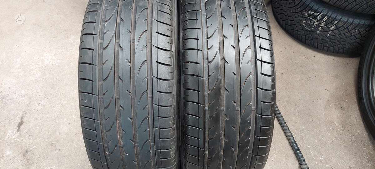 Bridgestone, vasaras 235/45 R19