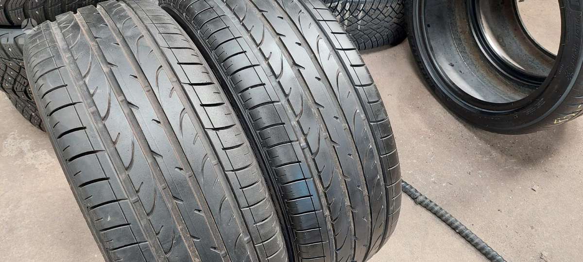 Bridgestone, vasaras 235/45 R19