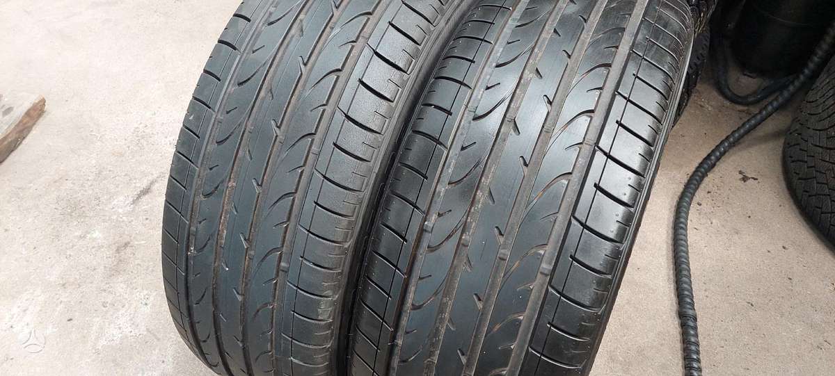 Bridgestone, vasaras 235/45 R19