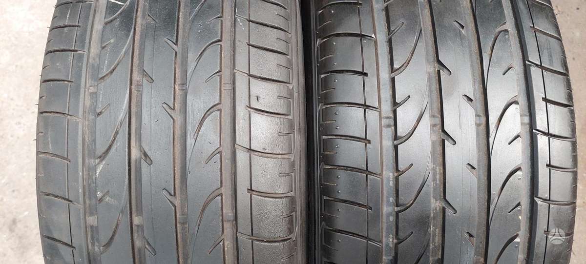 Bridgestone, vasaras 235/45 R19