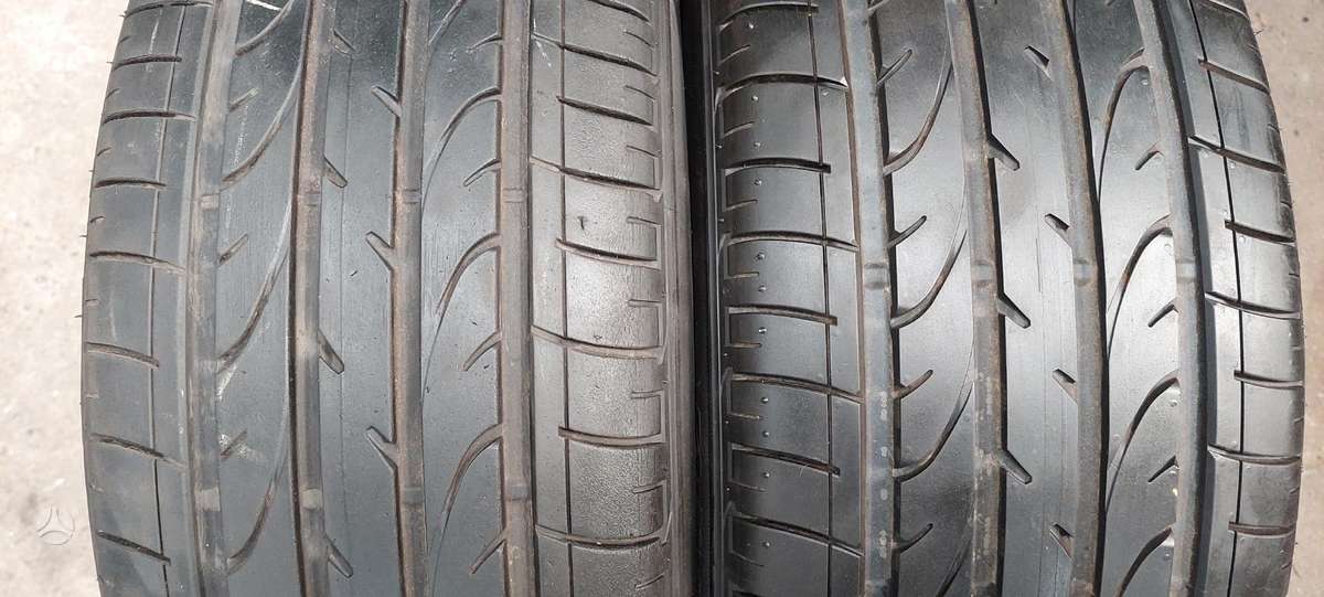 Bridgestone, vasarinės 235/45 R19