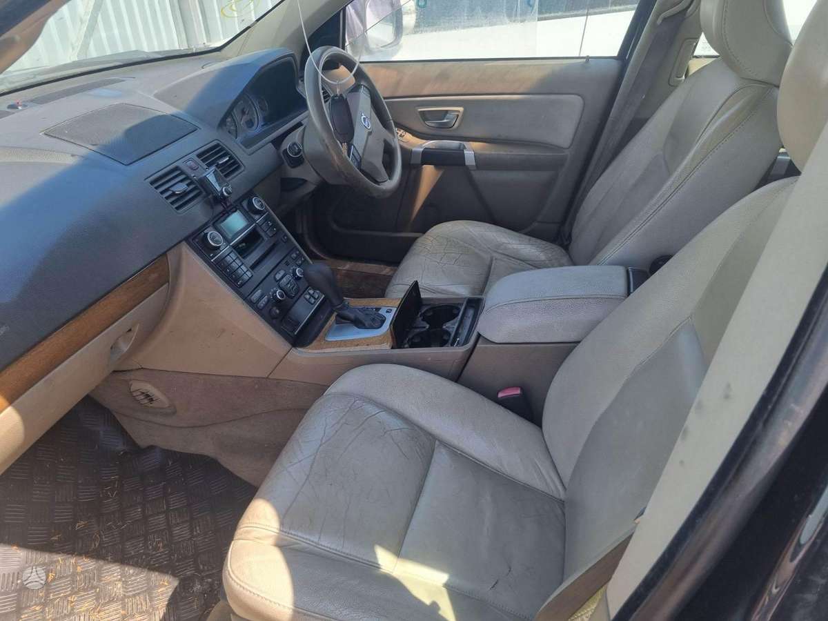 Volvo XC90 Kodas 467 46