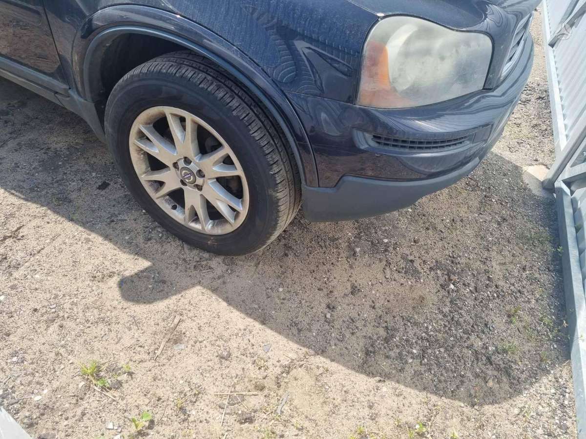 Volvo XC90 Kodas 467 46