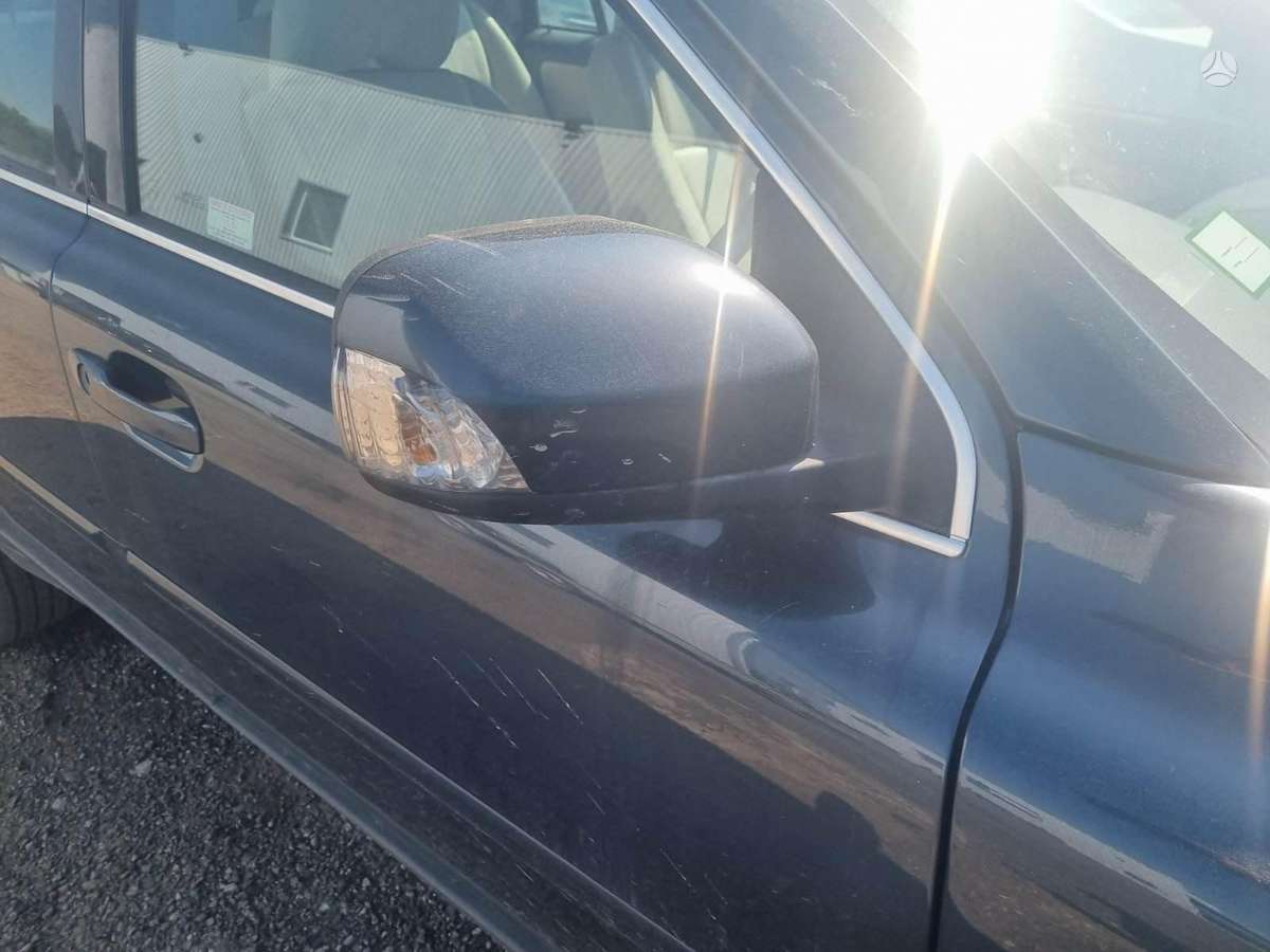 Volvo XC90 Kodas 467 46