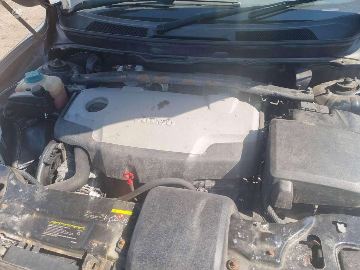 Volvo XC90 Kodas 467 46