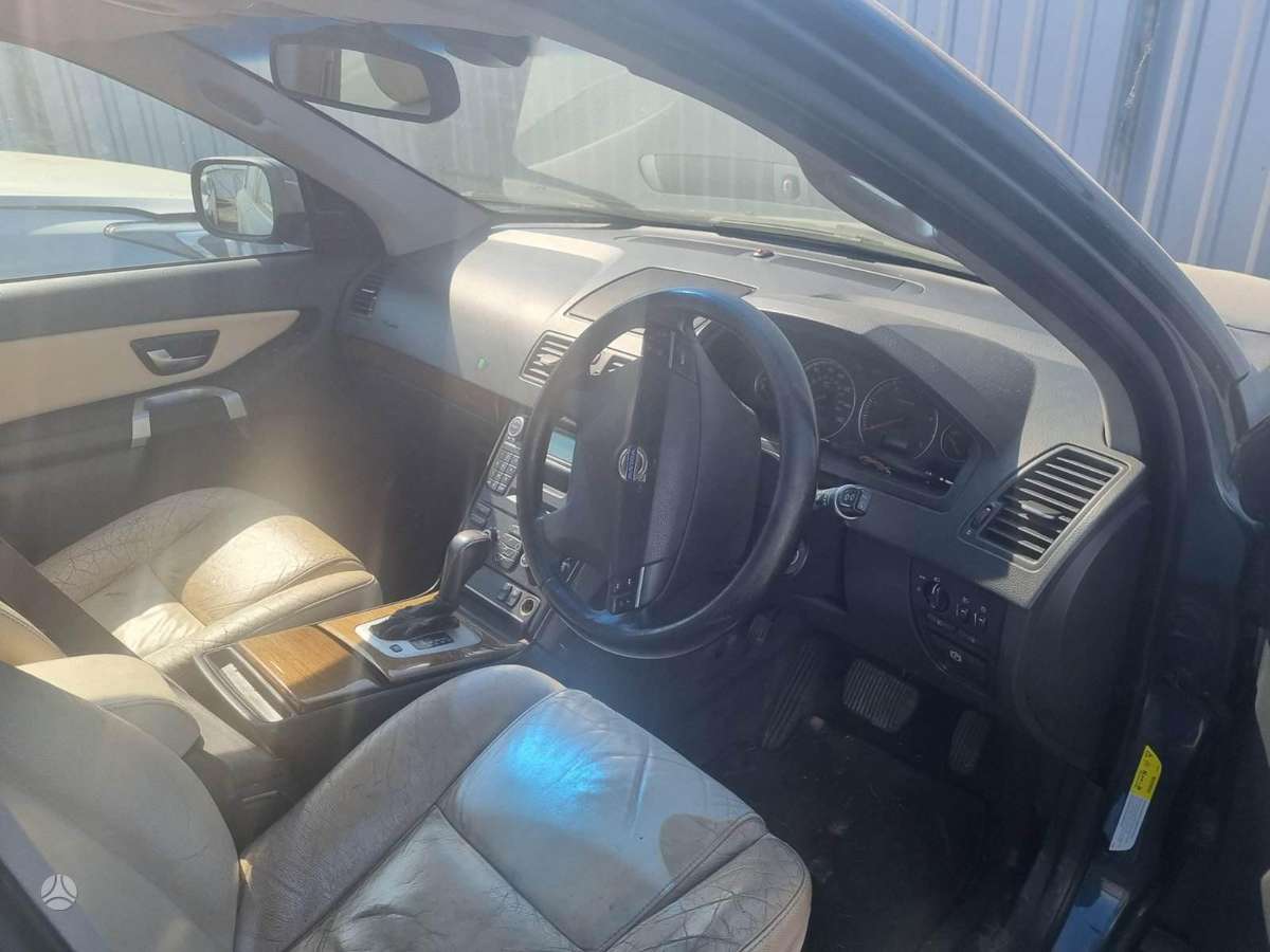 Volvo XC90 Kodas 467 46