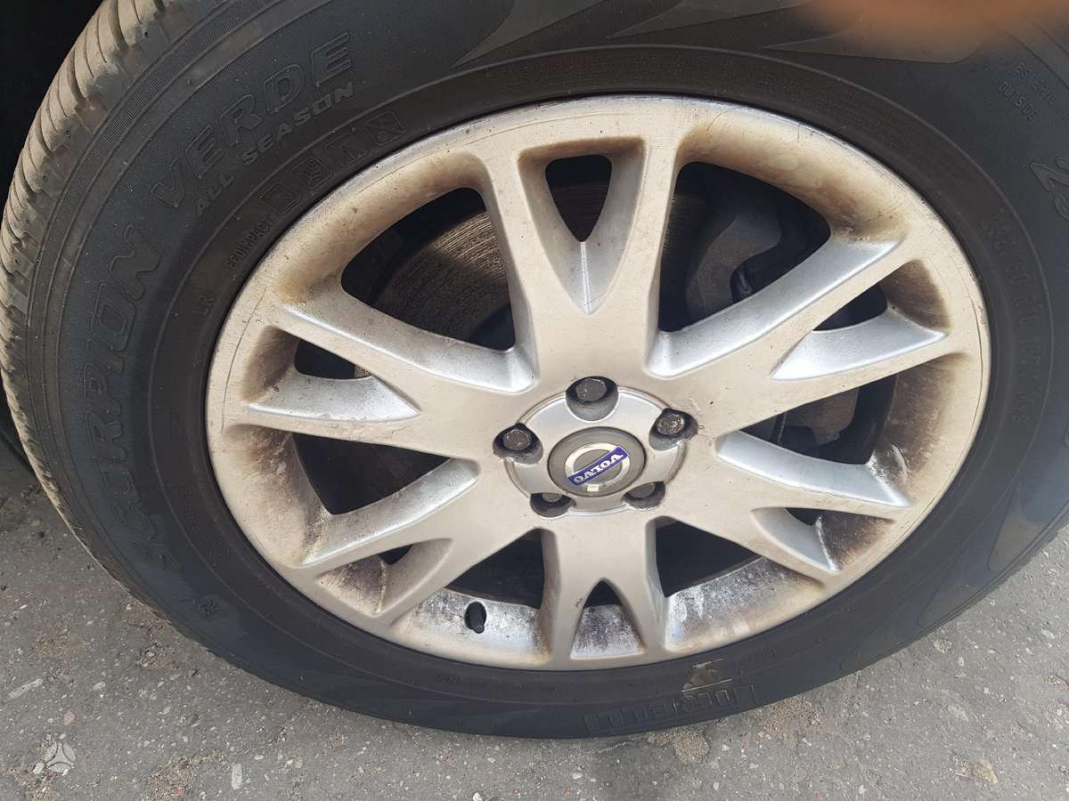 Volvo XC90 Kodas 467 46